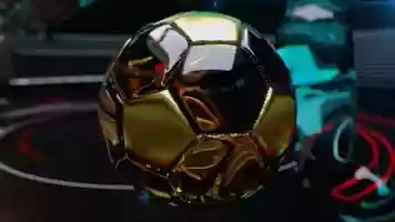 Free download Golden Ball - Football Opener video and edit with RedcoolMedia movie maker MovieStudio video editor online and AudioStudio audio editor onlin