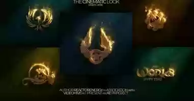 Free download Golden Breath | After Effects Project - Envato elements video and edit with RedcoolMedia movie maker MovieStudio video editor online and AudioStudio audio editor onlin