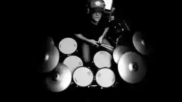 Free download Golden Earring - Twilight Zone - Drum Cover video and edit with RedcoolMedia movie maker MovieStudio video editor online and AudioStudio audio editor onlin