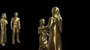 Free download Golden Family melt animation video and edit with RedcoolMedia MovieStudio video editor online and AudioStudio audio editor onlin