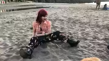 Free download GOLDEN HOUR: PARADISE - Song to the Siren video and edit with RedcoolMedia movie maker MovieStudio video editor online and AudioStudio audio editor onlin