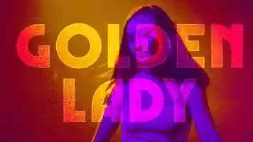 Free download Golden Lady video and edit with RedcoolMedia movie maker MovieStudio video editor online and AudioStudio audio editor onlin