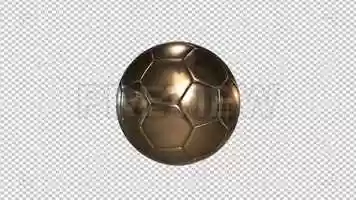 Free download Golden Soccer Ball Stock Motion Graphics video and edit with RedcoolMedia movie maker MovieStudio video editor online and AudioStudio audio editor onlin