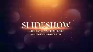 Free download Gold memories v 1.2 | After Effects Project Files - Videohive template video and edit with RedcoolMedia movie maker MovieStudio video editor online and AudioStudio audio editor onlin