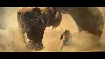 Free download Goldtooth Animated Artwork Breakdown Reel video and edit with RedcoolMedia movie maker MovieStudio video editor online and AudioStudio audio editor onlin