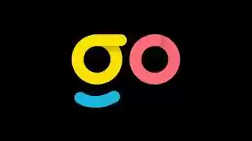 Free download Go Logo animation video and edit with RedcoolMedia movie maker MovieStudio video editor online and AudioStudio audio editor onlin