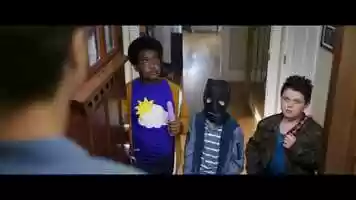 Free download GoodBoys - RED BAND Trailer 1i - TEXTED 4K UHD video and edit with RedcoolMedia movie maker MovieStudio video editor online and AudioStudio audio editor onlin