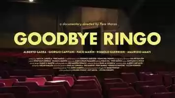 Free download GOODBYE RINGO - Trailer Oficial - ENG video and edit with RedcoolMedia movie maker MovieStudio video editor online and AudioStudio audio editor onlin