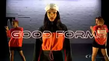 Free download GOOD FORM | CSDC16 video and edit with RedcoolMedia movie maker MovieStudio video editor online and AudioStudio audio editor onlin