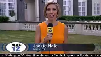 Free download Good News First- Field Reporter Comedy Sketch- Unedited Version/Alison Whitney video and edit with RedcoolMedia movie maker MovieStudio video editor online and AudioStudio audio editor onlin