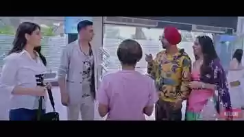 Free download GOOD NEWWZ Movie Trailer video and edit with RedcoolMedia movie maker MovieStudio video editor online and AudioStudio audio editor onlin