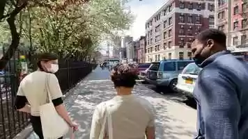 Free download Good Old Lower East Side, Inc. (GOLES): Introduction to Our Work video and edit with RedcoolMedia movie maker MovieStudio video editor online and AudioStudio audio editor onlin