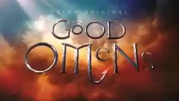 Free download Good Omens Intro Music - Reimagined video and edit with RedcoolMedia movie maker MovieStudio video editor online and AudioStudio audio editor onlin