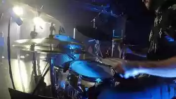 Free download Good To Me (Eagle Brook Music)  Live DrumCam 2020 video and edit with RedcoolMedia movie maker MovieStudio video editor online and AudioStudio audio editor onlin