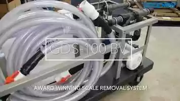 Free download Goodway Technologies GDS-100-BV video and edit with RedcoolMedia movie maker MovieStudio video editor online and AudioStudio audio editor onlin