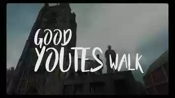 Free download GOOD YOUTES WALK 2021 Trailer video and edit with RedcoolMedia movie maker MovieStudio video editor online and AudioStudio audio editor onlin