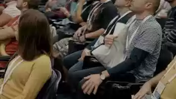 Free download Google Dev Fest Sofia 2018 Color Grading Before / After video and edit with RedcoolMedia movie maker MovieStudio video editor online and AudioStudio audio editor onlin