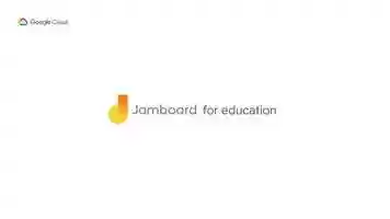 Free download Google Jamboard Education Example Live Action Video video and edit with RedcoolMedia movie maker MovieStudio video editor online and AudioStudio audio editor onlin