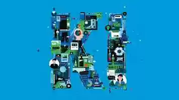 Free download Google Stories KI - Knstliche Intelligenz in Deutschland Animation video and edit with RedcoolMedia movie maker MovieStudio video editor online and AudioStudio audio editor onlin