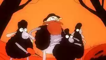 Free download Gooral - Uona uona (Kto mo owce ten mo co chce) video and edit with RedcoolMedia movie maker MovieStudio video editor online and AudioStudio audio editor onlin