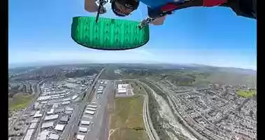 Free download GoPro Fusion Test Jumps video and edit with RedcoolMedia movie maker MovieStudio video editor online and AudioStudio audio editor onlin