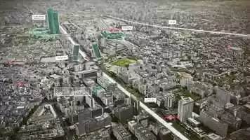 Free download Gorbea 1 Building video and edit with RedcoolMedia movie maker MovieStudio video editor online and AudioStudio audio editor onlin