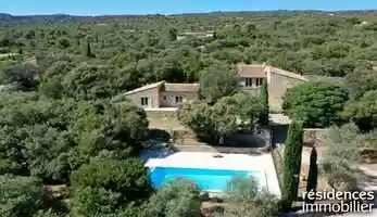 Free download GORDES - MAISON A VENDRE - 1 890 000  - 250 m - 8 pice(s) video and edit with RedcoolMedia movie maker MovieStudio video editor online and AudioStudio audio editor onlin