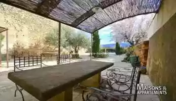 Free download GORDES - MAISON A VENDRE - 695 000  - 240 m - 6 pices video and edit with RedcoolMedia movie maker MovieStudio video editor online and AudioStudio audio editor onlin