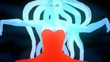 Free download GORGON Animation by Anna Marciniszyn video and edit with RedcoolMedia movie maker MovieStudio video editor online and AudioStudio audio editor onlin