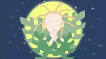 Free download Gorgone Ava Animation video and edit with RedcoolMedia movie maker MovieStudio video editor online and AudioStudio audio editor onlin