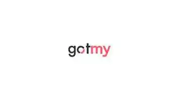 Free download gotmy logo animation video and edit with RedcoolMedia movie maker MovieStudio video editor online and AudioStudio audio editor onlin