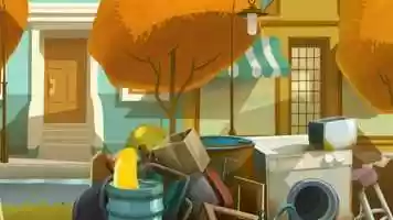 Free download Go Yello! - Hook Up Animation video and edit with RedcoolMedia movie maker MovieStudio video editor online and AudioStudio audio editor onlin