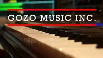 Free download Gozo Music- reel 2019 video and edit with RedcoolMedia movie maker MovieStudio video editor online and AudioStudio audio editor onlin