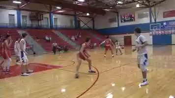 Free download G-P Basketball 01-14-2020 video and edit with RedcoolMedia movie maker MovieStudio video editor online and AudioStudio audio editor onlin
