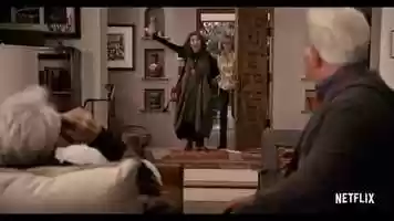 Free download Grace  Frankie 1 video and edit with RedcoolMedia movie maker MovieStudio video editor online and AudioStudio audio editor onlin