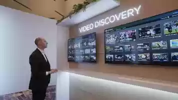 Free download Gracenote Streaming Sports Catalogs video and edit with RedcoolMedia movie maker MovieStudio video editor online and AudioStudio audio editor onlin