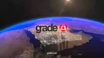 Free download Grade A - Coming from Outer space to the Kindgom video and edit with RedcoolMedia movie maker MovieStudio video editor online and AudioStudio audio editor onlin