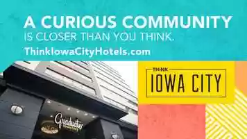 Free download Graduate Iowa City video and edit with RedcoolMedia movie maker MovieStudio video editor online and AudioStudio audio editor onlin