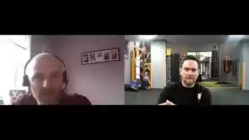 Free download Graeme McCutcheon 27032020 video and edit with RedcoolMedia movie maker MovieStudio video editor online and AudioStudio audio editor onlin