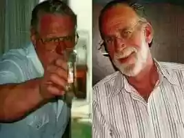 Free download Grandfather Memorial Video video and edit with RedcoolMedia movie maker MovieStudio video editor online and AudioStudio audio editor onlin