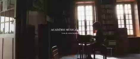 Free download Grandir en Musique // Acadmie Musicale // Toccata video and edit with RedcoolMedia movie maker MovieStudio video editor online and AudioStudio audio editor onlin