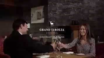 Free download Grand Tirolia Imagespots Kulinarik video and edit with RedcoolMedia movie maker MovieStudio video editor online and AudioStudio audio editor onlin