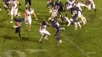 Free download Grant Larkin Bullies His Way for a Big Return video and edit with RedcoolMedia movie maker MovieStudio video editor online and AudioStudio audio editor onlin