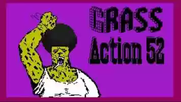 Free download Grass Action 52 video and edit with RedcoolMedia movie maker MovieStudio video editor online and AudioStudio audio editor onlin