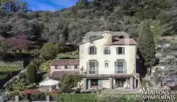 Free download GRASSE - MAISON A VENDRE - 1 050 000  - 220 m - 7 pice(s) video and edit with RedcoolMedia movie maker MovieStudio video editor online and AudioStudio audio editor onlin