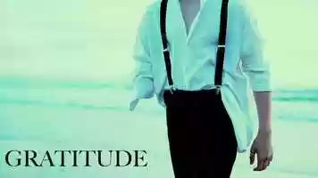 Free download GRATITUDE  -  KNOX video and edit with RedcoolMedia movie maker MovieStudio video editor online and AudioStudio audio editor onlin