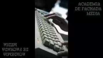 Free download Gravitar estudio - Etopia - Academia de Fachada Media 2019 video and edit with RedcoolMedia movie maker MovieStudio video editor online and AudioStudio audio editor onlin