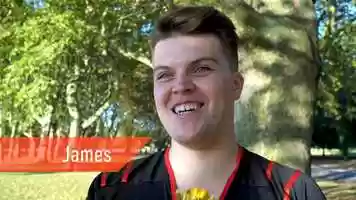 Free download Gravitas Olympics | London 2019 video and edit with RedcoolMedia movie maker MovieStudio video editor online and AudioStudio audio editor onlin
