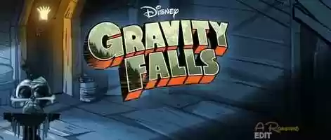 Free download Gravity Falls | ARansome Promo video and edit with RedcoolMedia movie maker MovieStudio video editor online and AudioStudio audio editor onlin