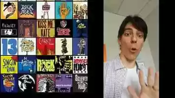 Free download Greatest Musical of All Time, Part 2 video and edit with RedcoolMedia movie maker MovieStudio video editor online and AudioStudio audio editor onlin